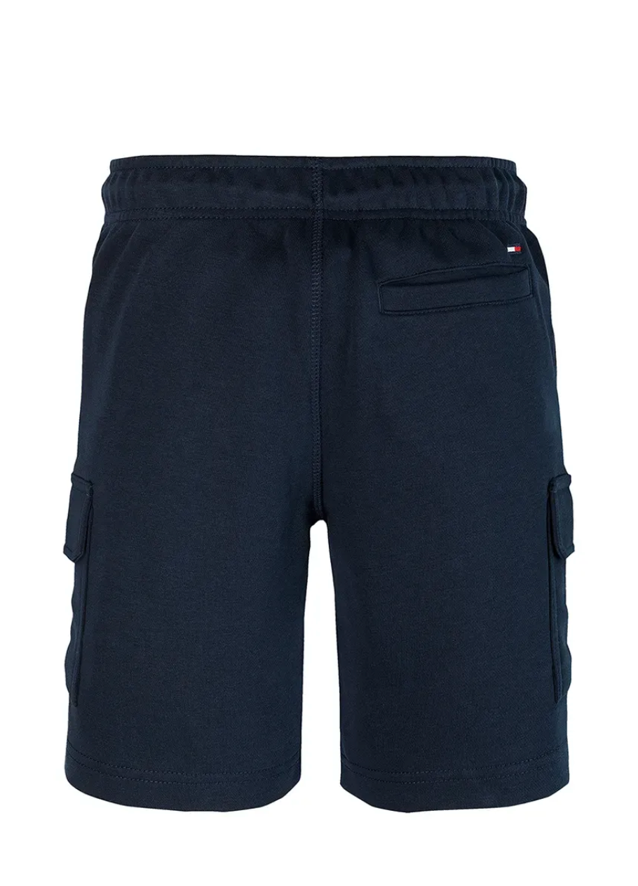 TOMMY HILFIGER CARGO SHORTS